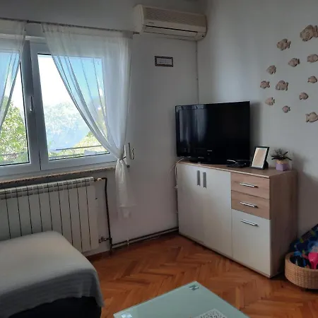 Apartman Krmpotic