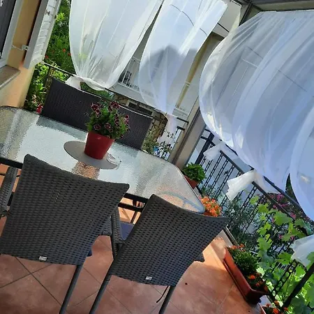 Appartement Apartman Krmpotic