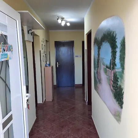 Apartman Krmpotic * Selce