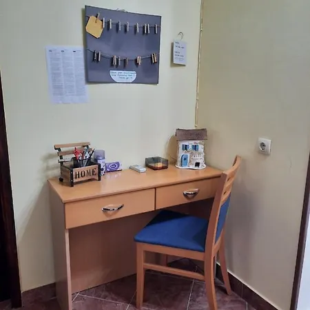 Apartman Krmpotic Appartement Selce