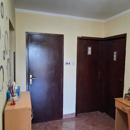 Apartman Krmpotic *