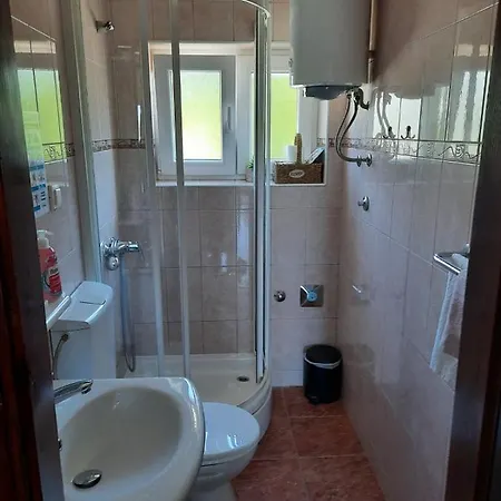 Apartman Krmpotic * Selce