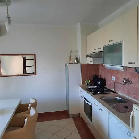 Apartman Krmpotic Appartement *